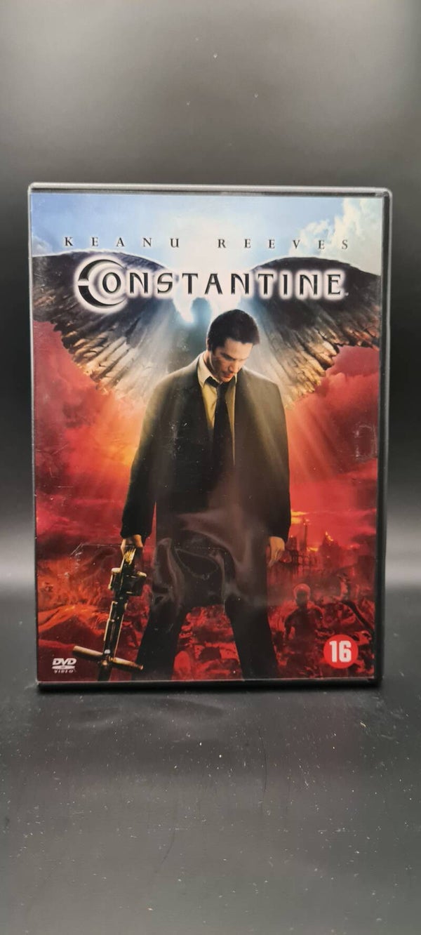 Constantine