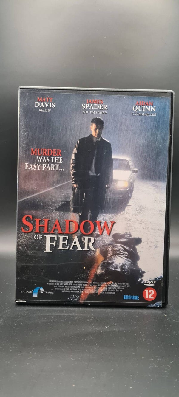 Shadow of Fear