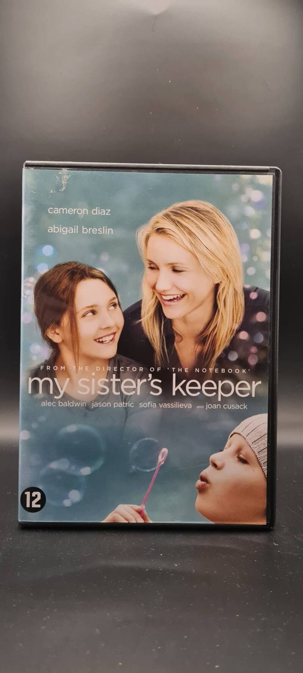 My Sisster's Keeper