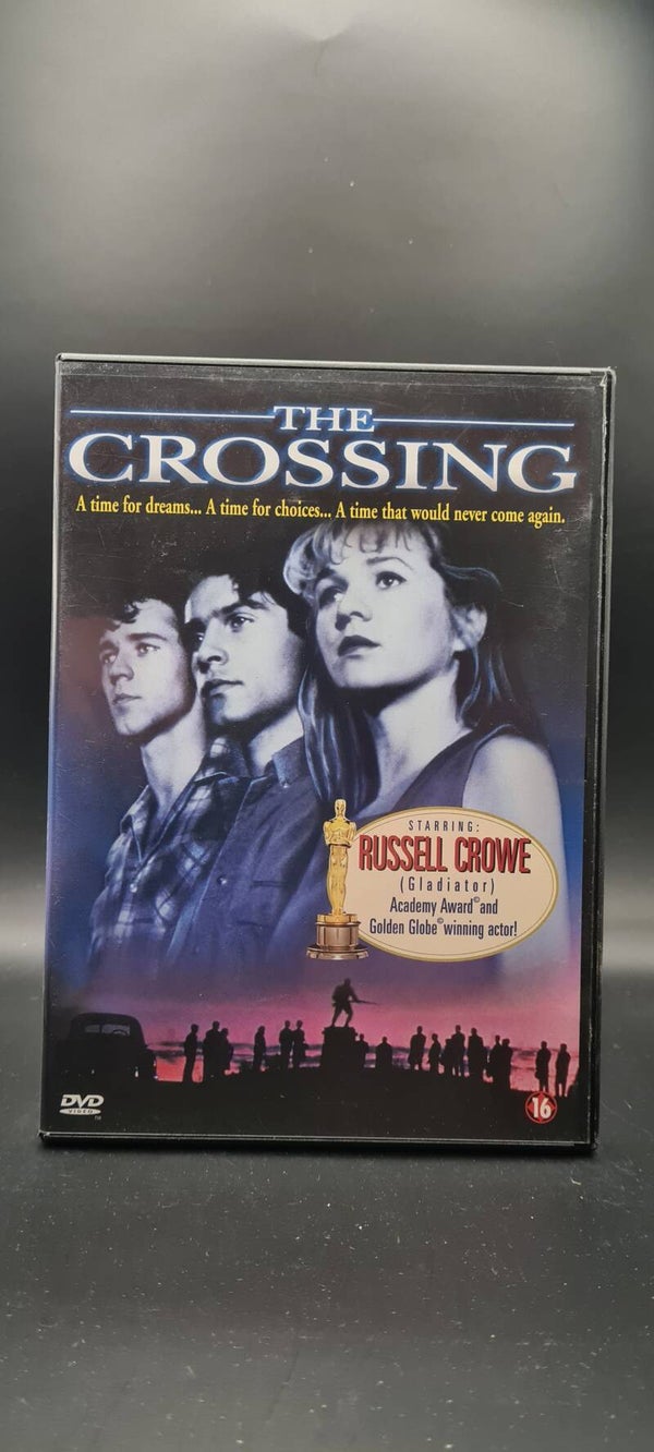The Crossing