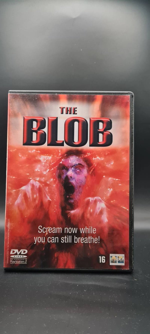 The Blob