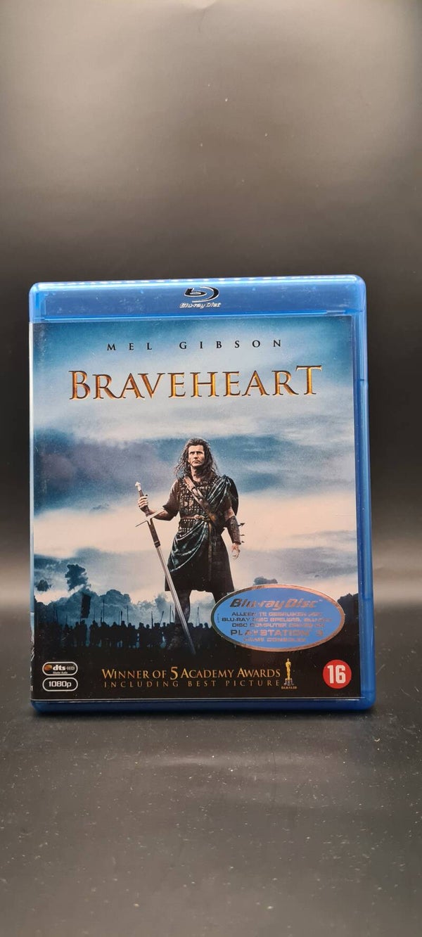 Braveheart (Blu-ray)