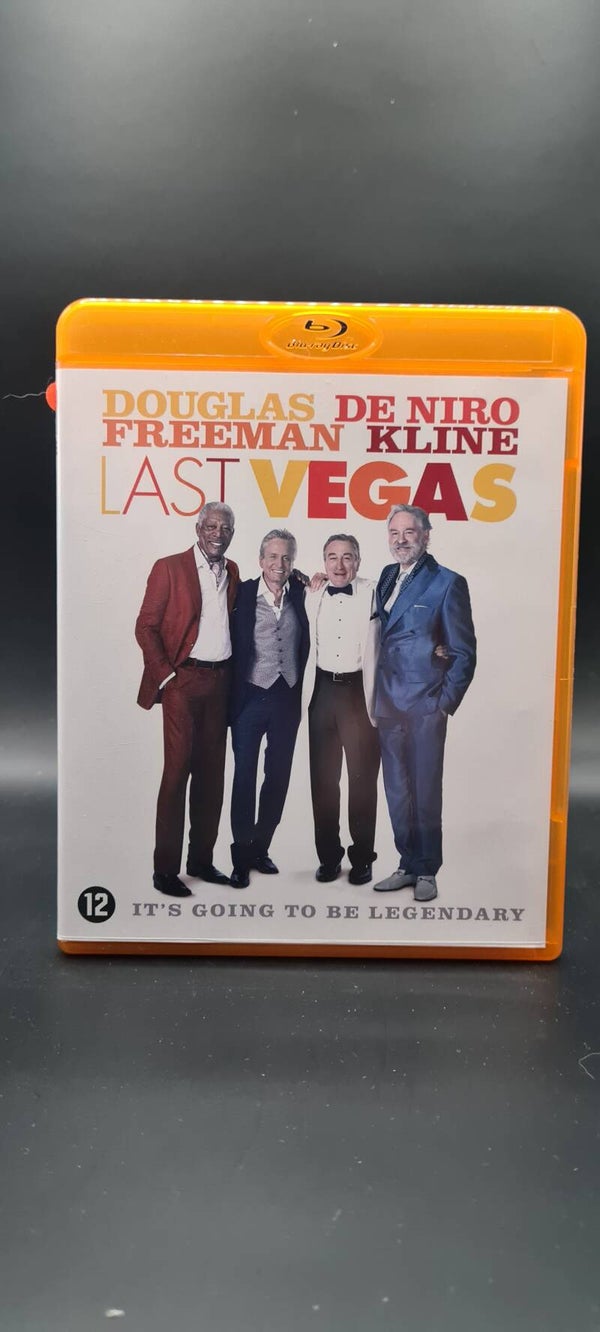Last Vegas (Blu-ray)