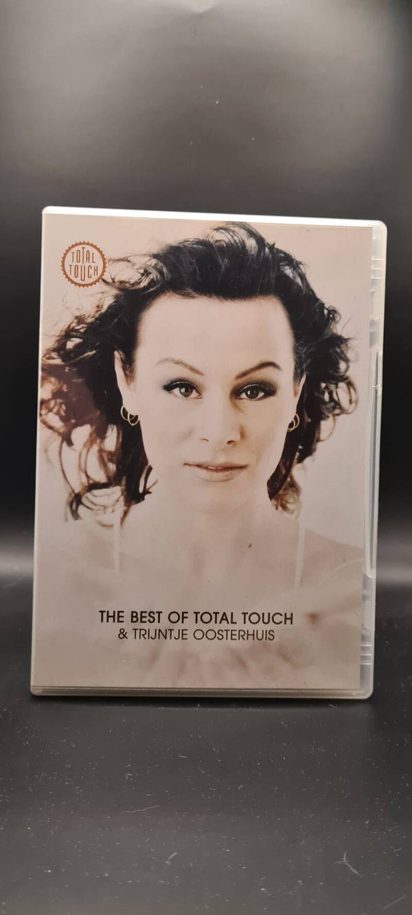 The Best of Total Touch Trijntje Oosterhuis