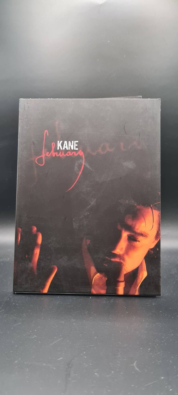Kane February