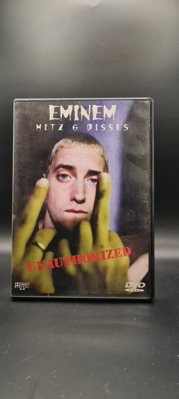 Eminem hitz & Disses