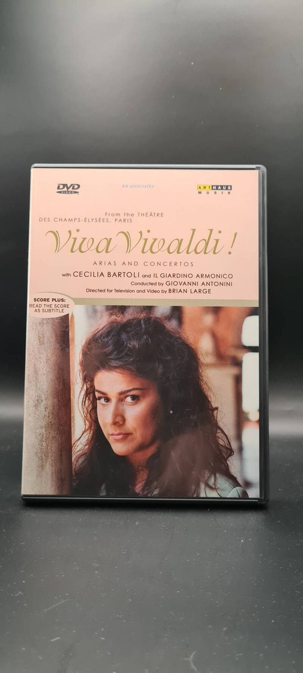 Vivat Vivaldi
