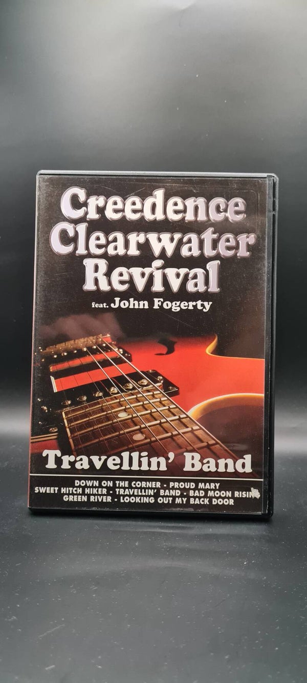 CCR Travellin Band
