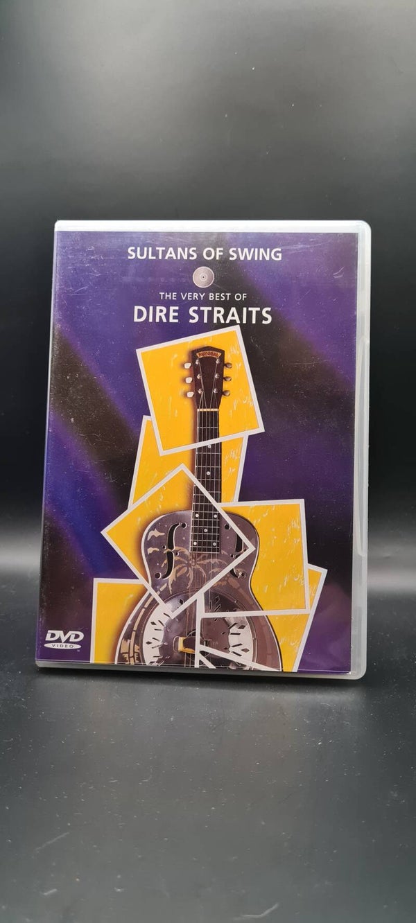 The Very Best of Dire Straits Sultans of Swing