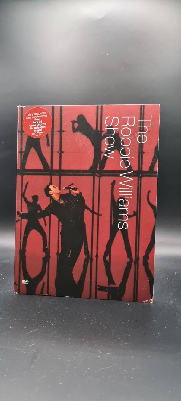 The Robbie Williams Show