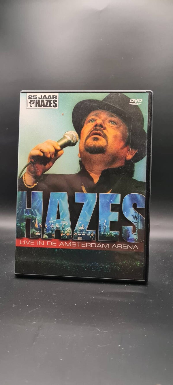 Hazes Live in de Amsterdam Arena