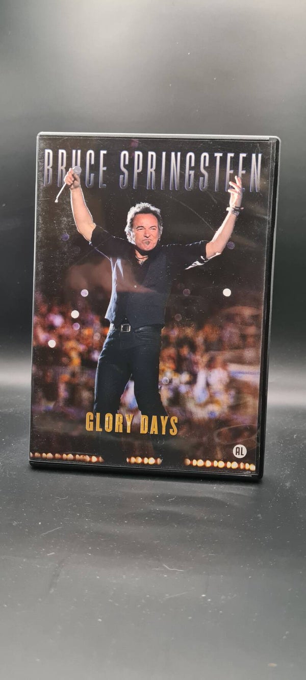 Bruce Springsteen Glory Days