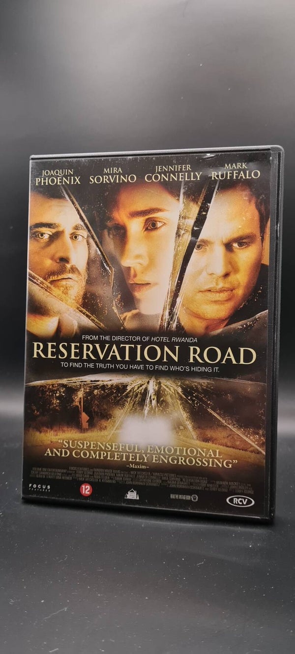 Reservation Road