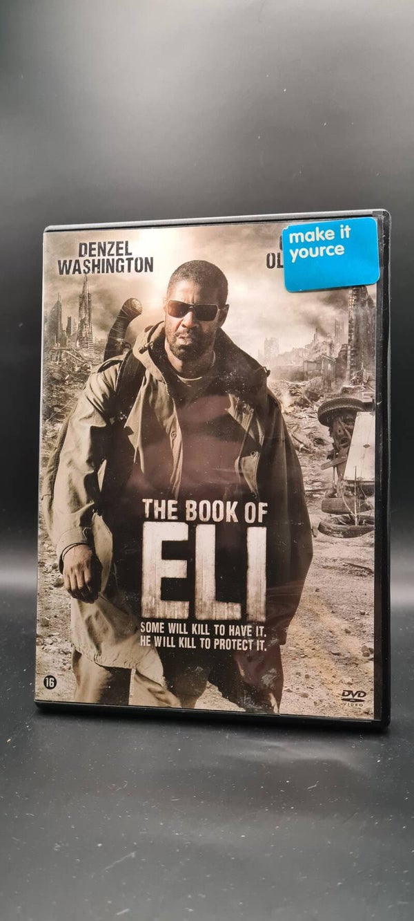 The Book of Eli