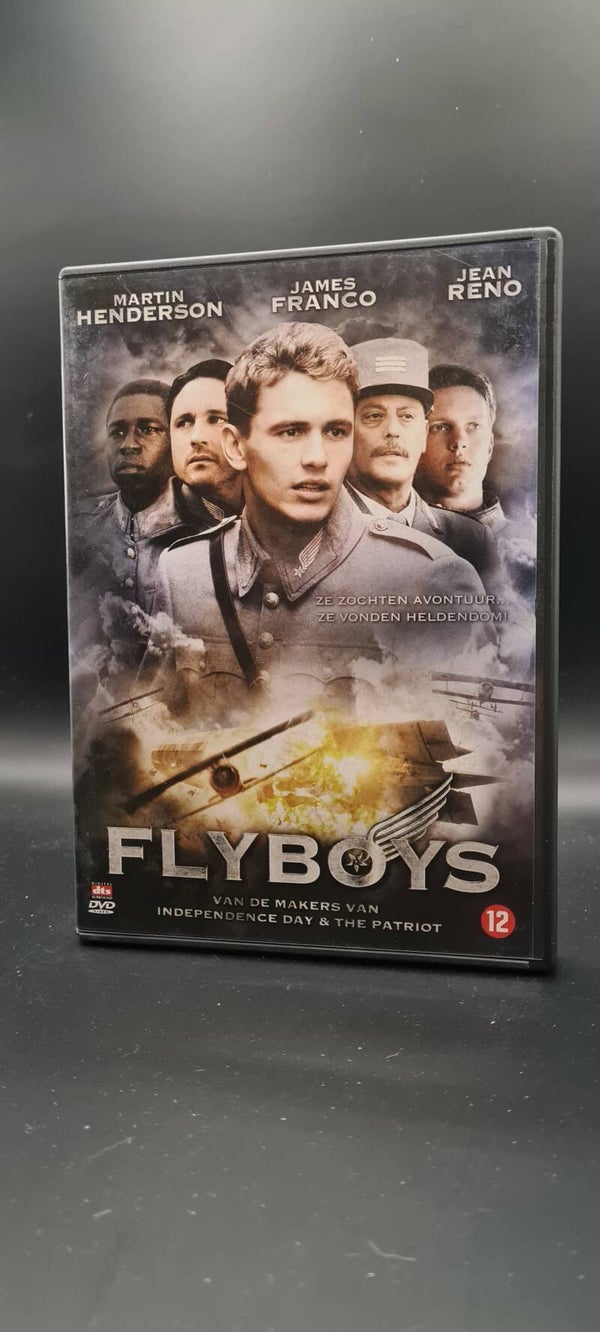 Flyboys