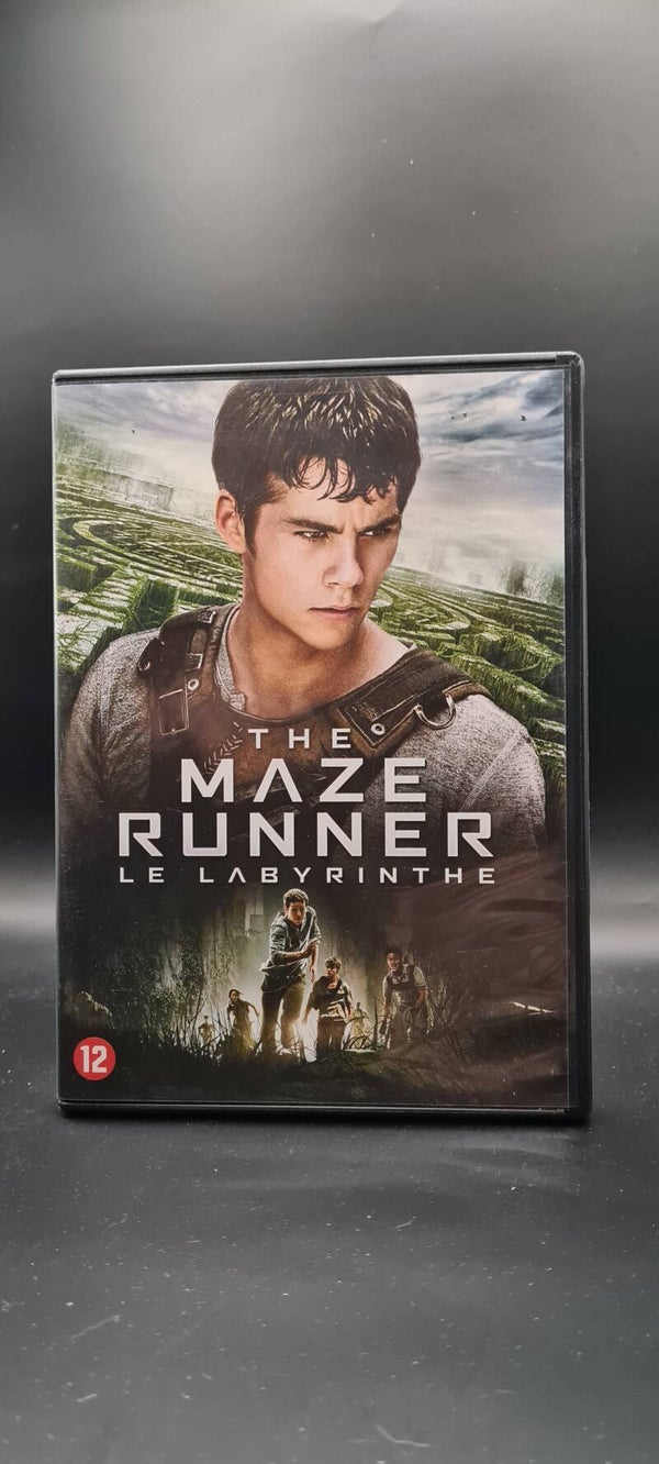 The Maze Runner Le Labyrinthe