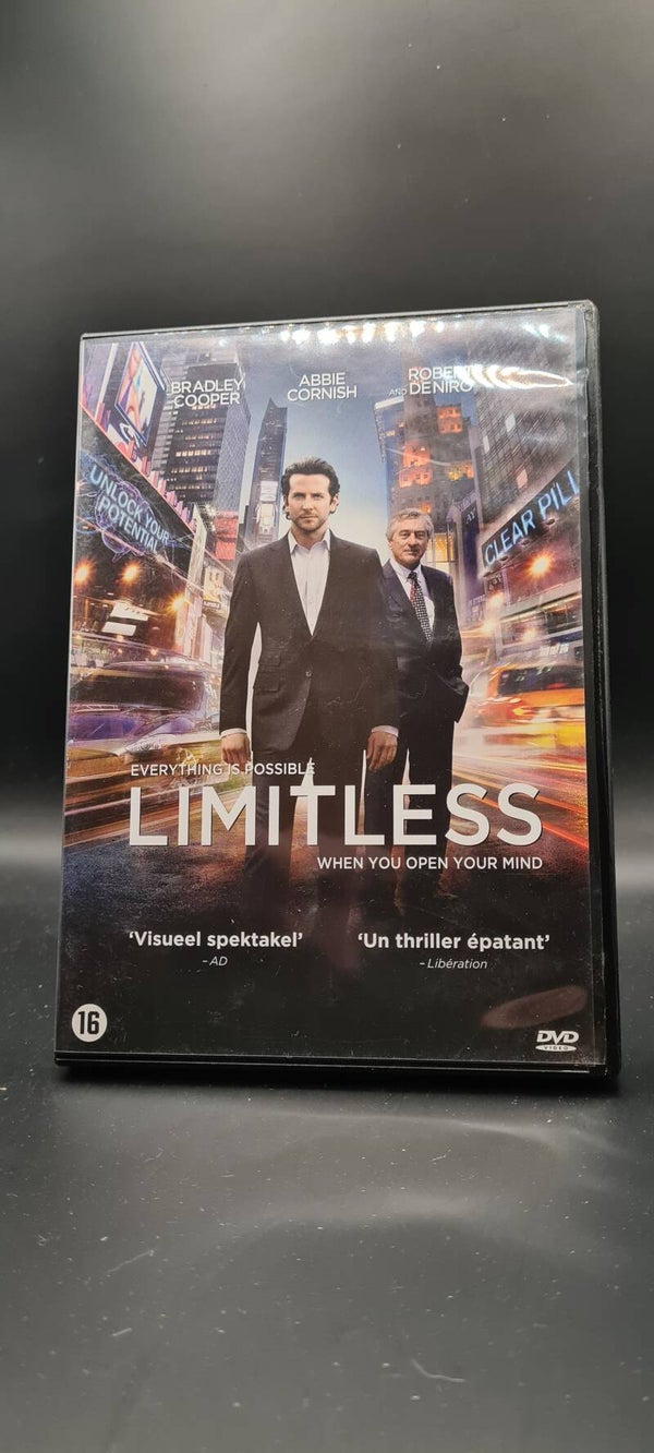 LimitLess