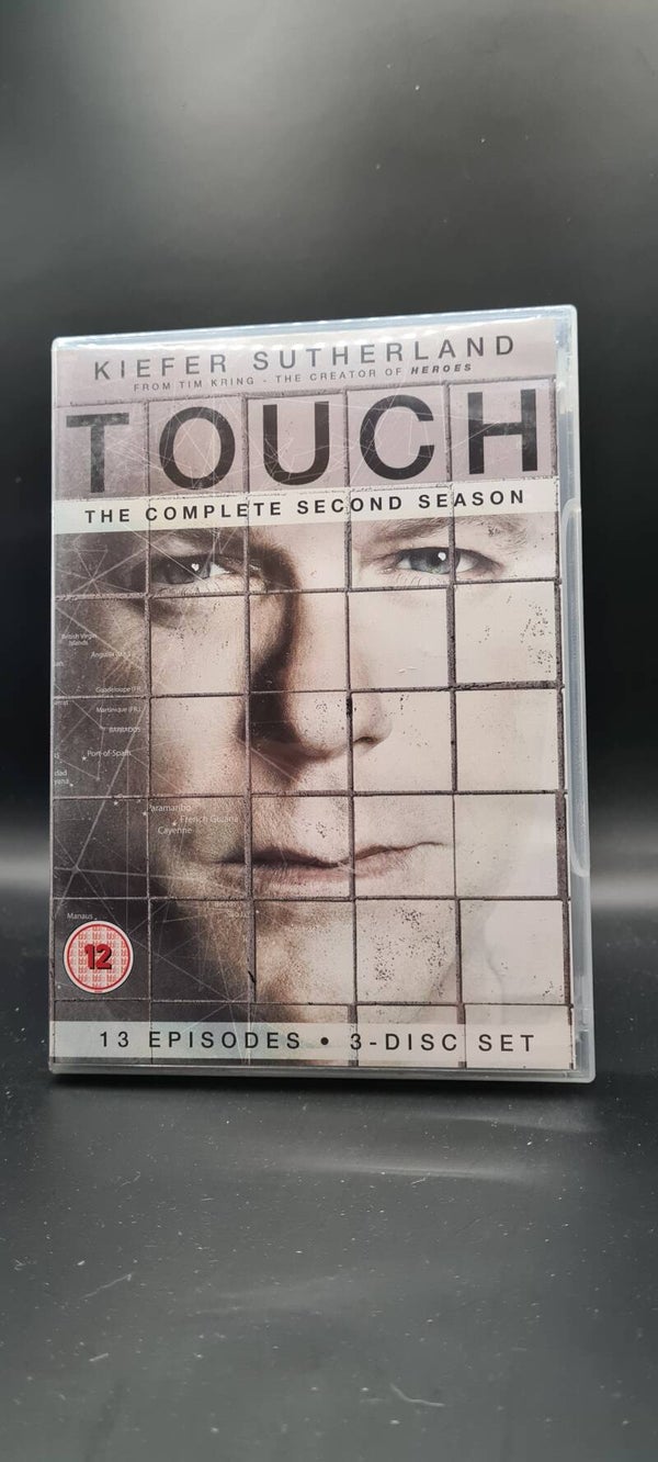 Touch Seizoen 2