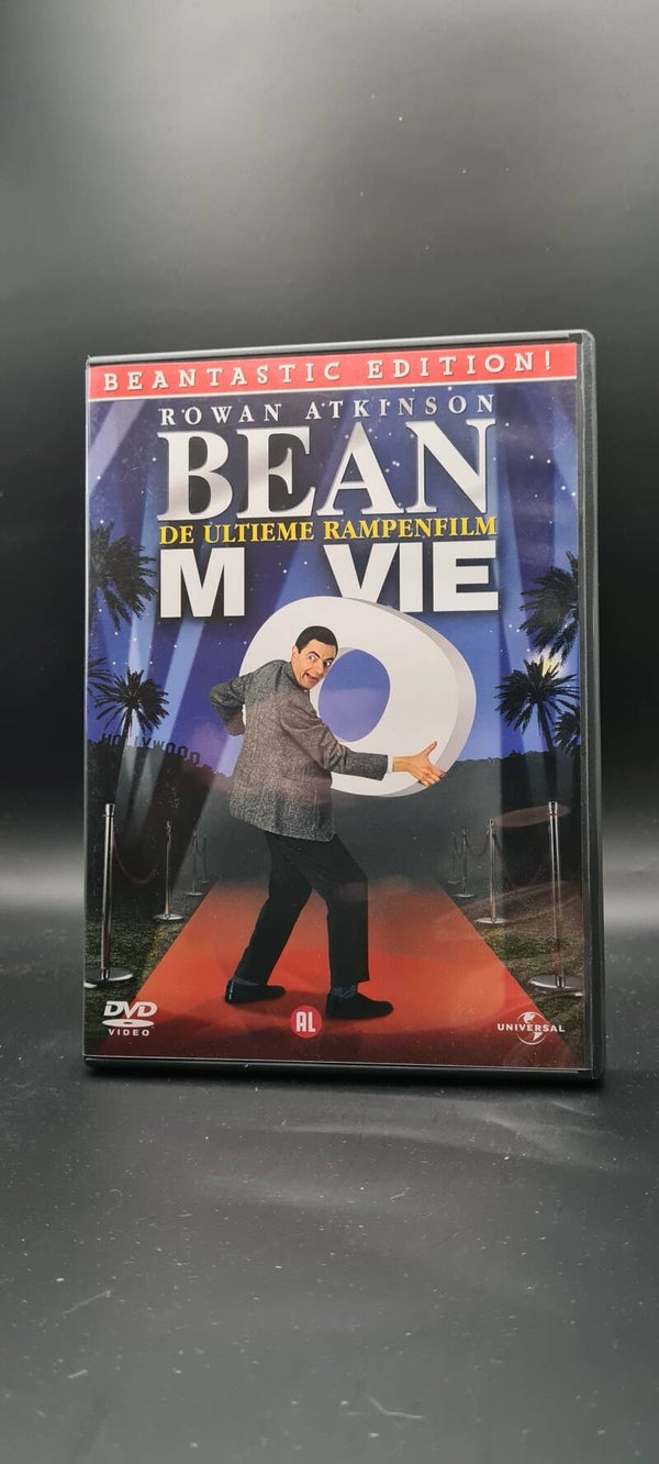 Bean the Movie