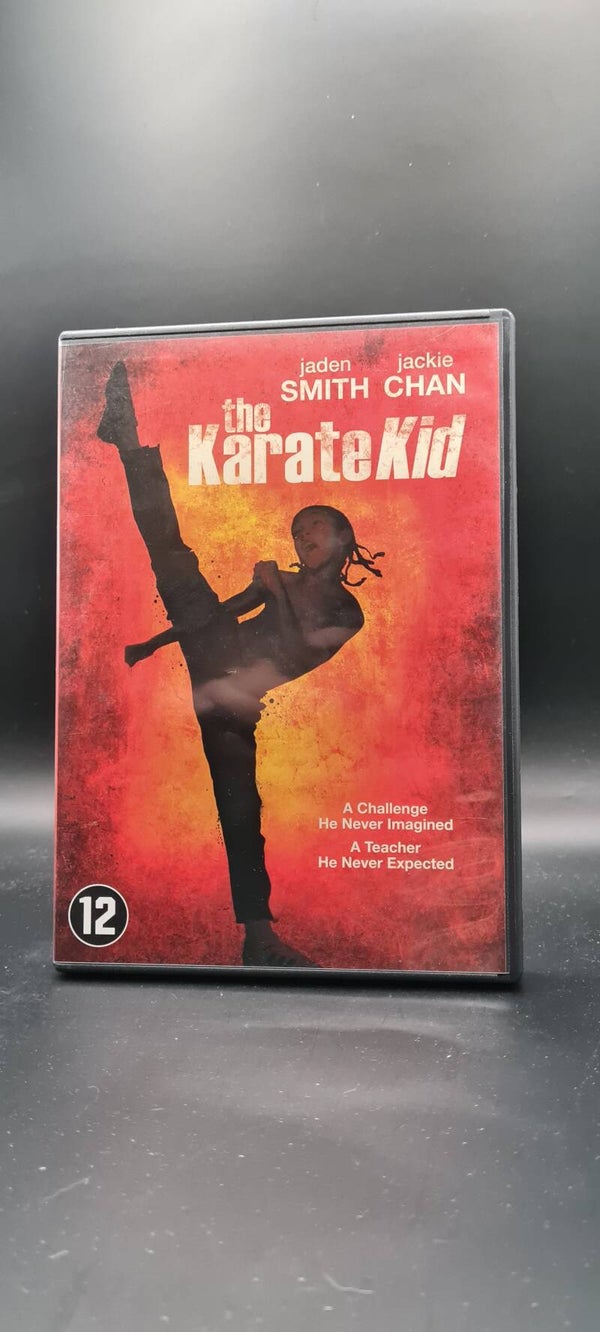 The Karate Kid
