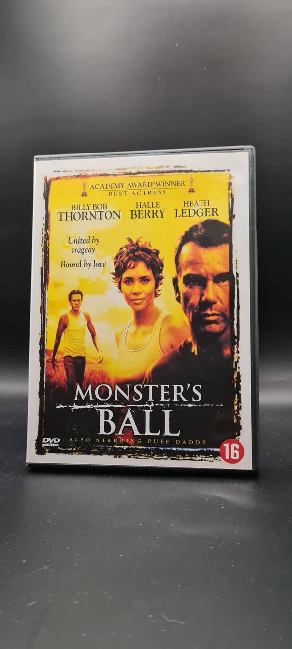 Monster's Ball