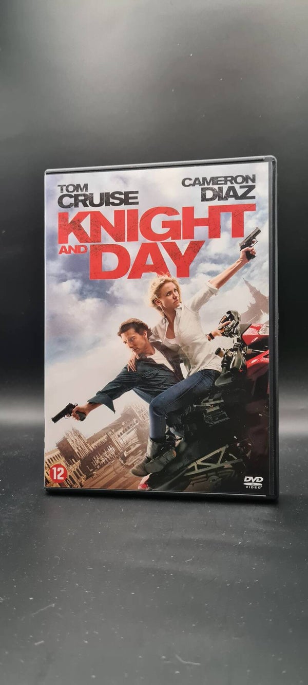 Knight and Day