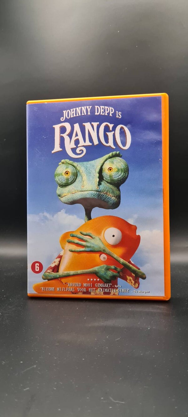 Rango
