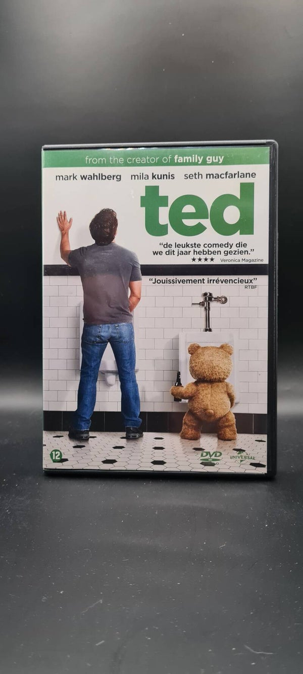Ted