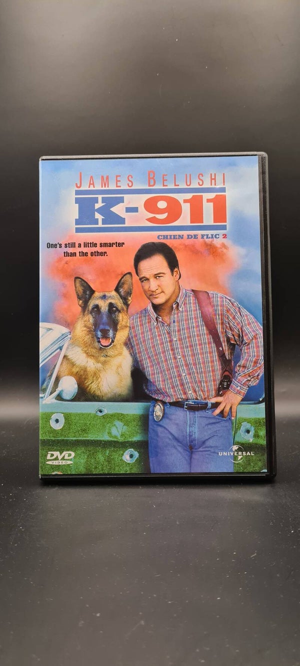 K-911