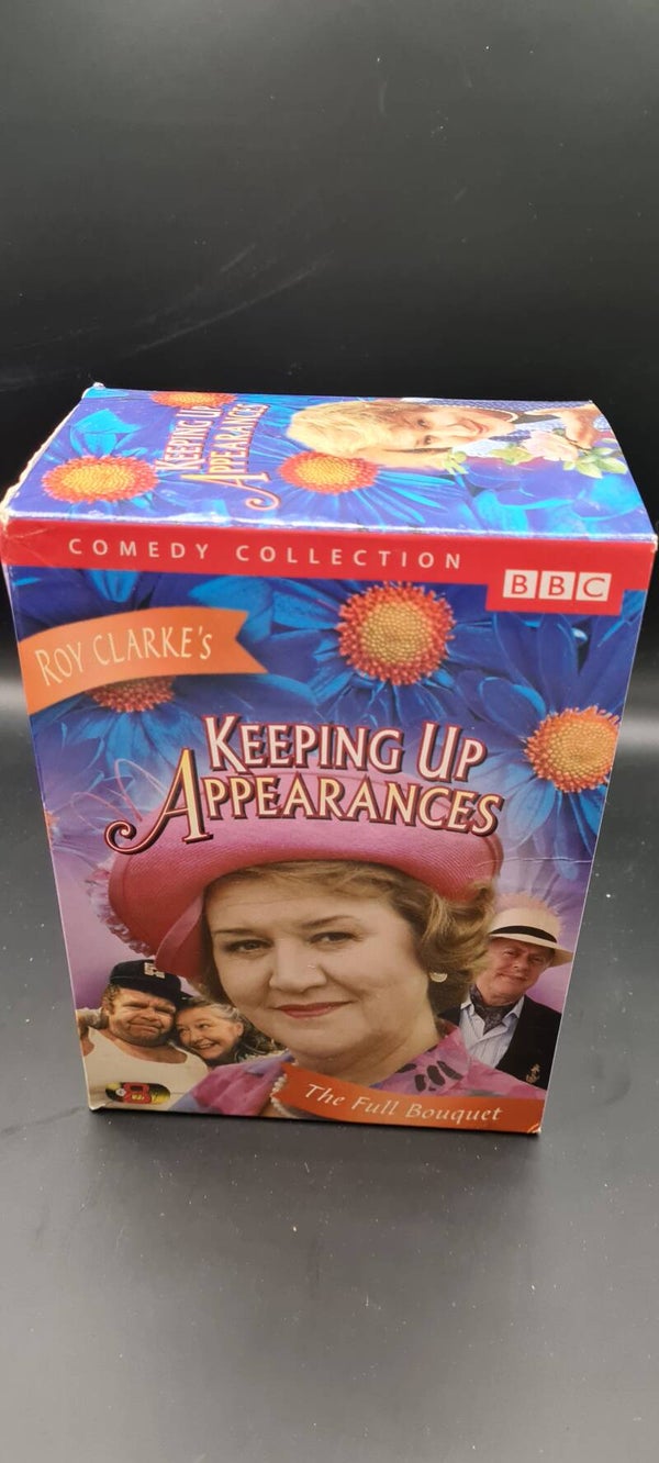 Schone Schijn De Complete Serie Box