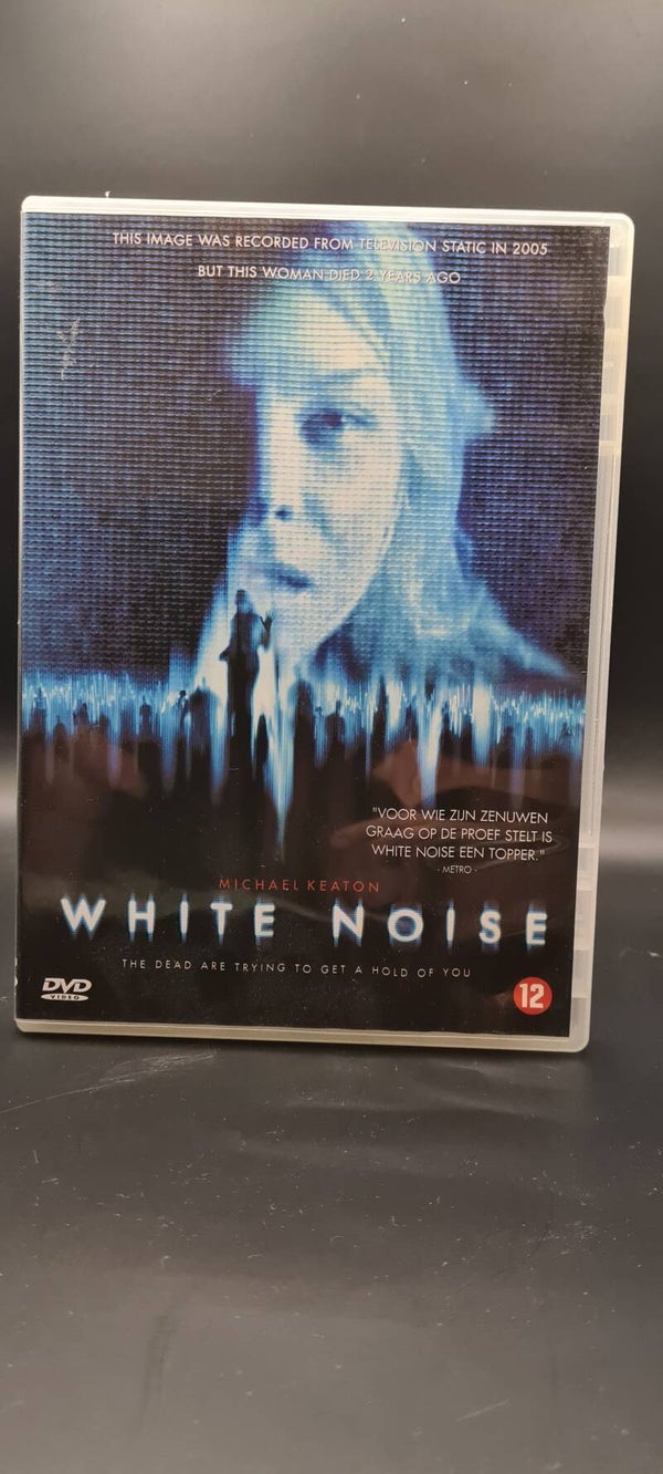 White Noise 1