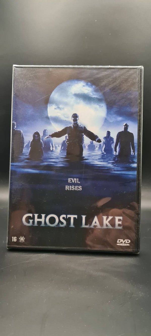 Ghost Lake