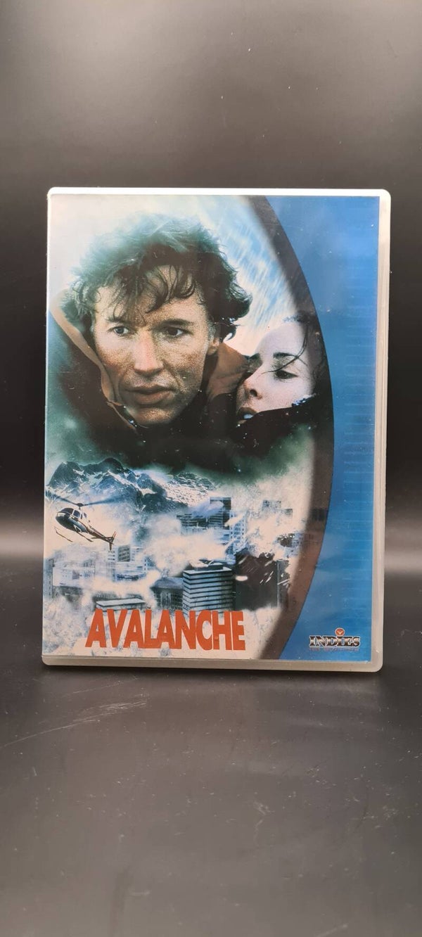 Avalanche