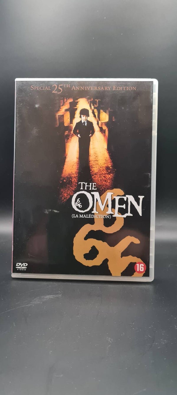 The Omen