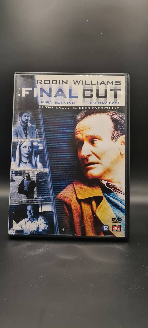 Final Cut