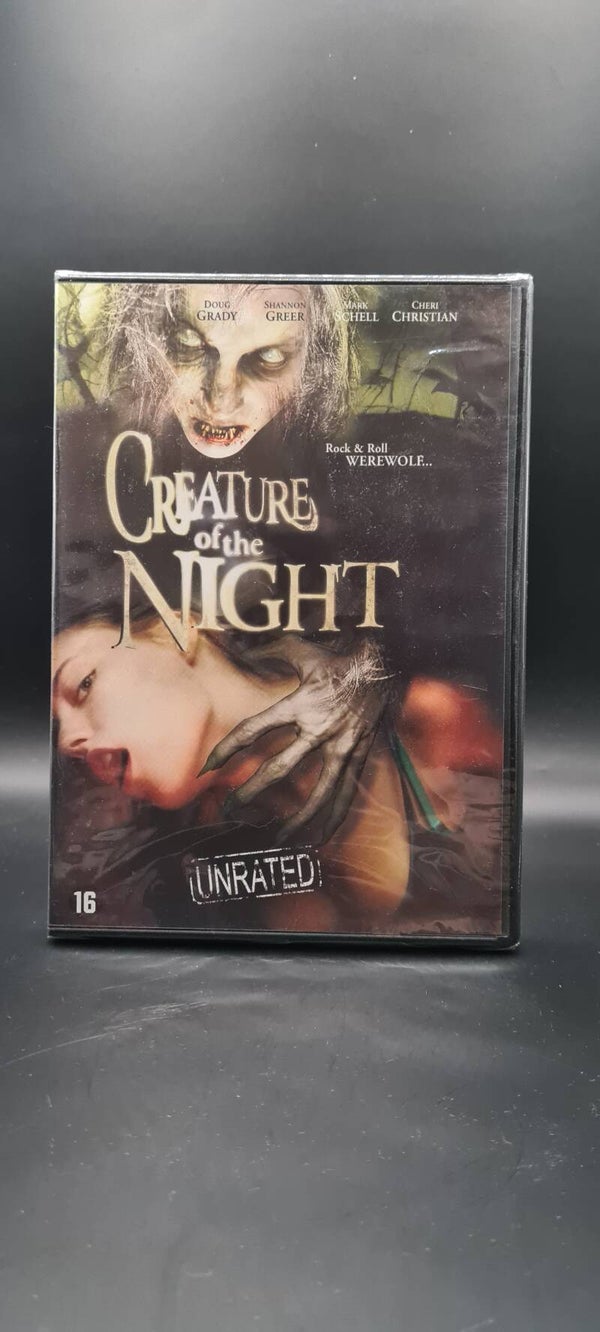 Creature of the Night