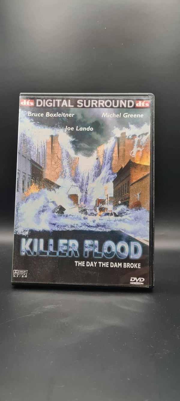 Killer Flood