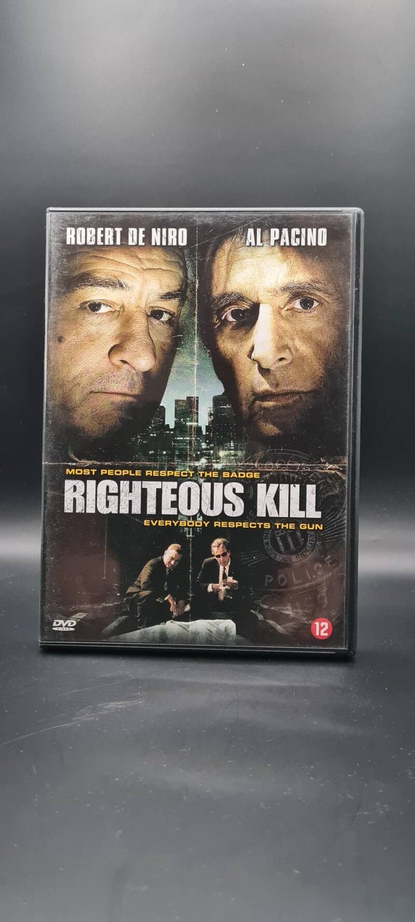 Righteous Kill
