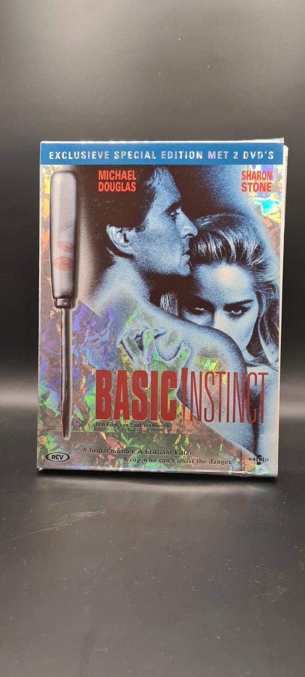 Basic Instinct 1