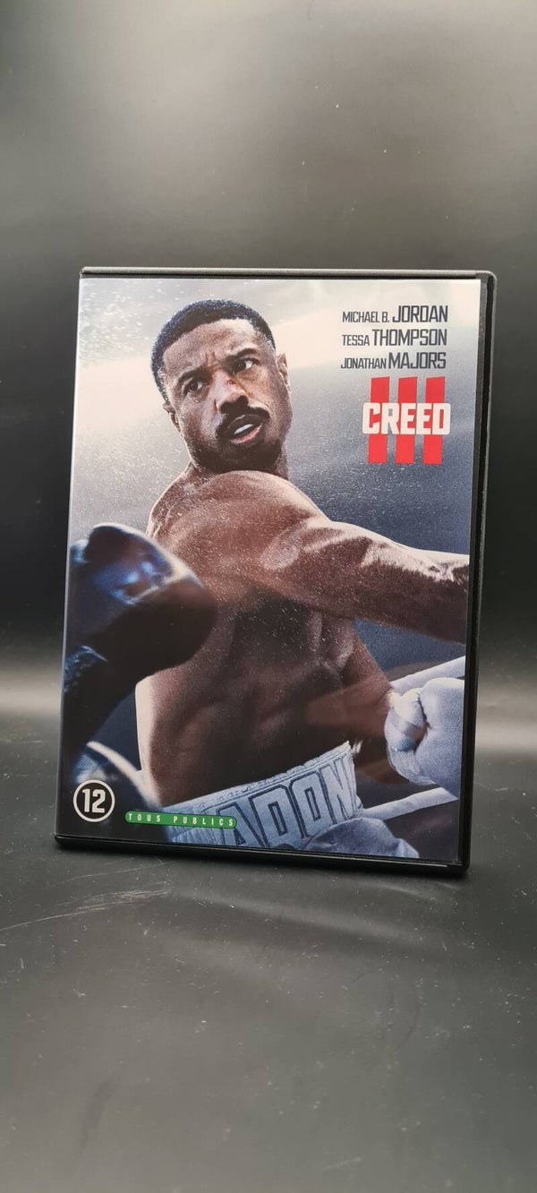 Creed 3