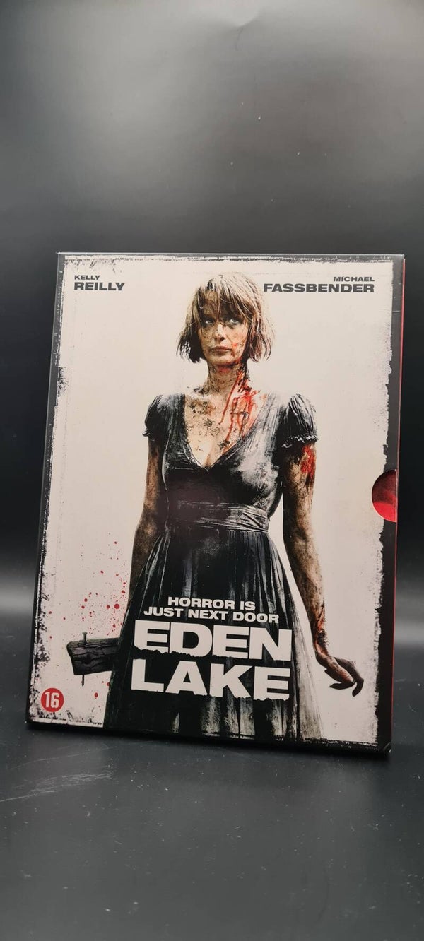 Eden Lake