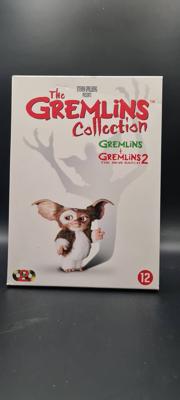 The Cremlins Collection 1 en 2