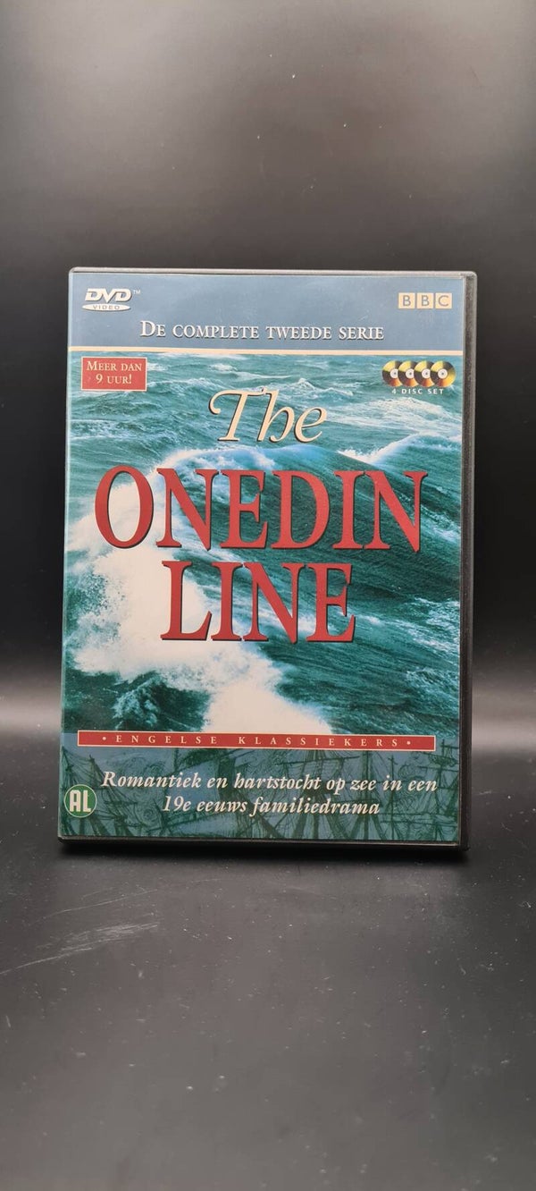 The Onedin Line Seizoen 2