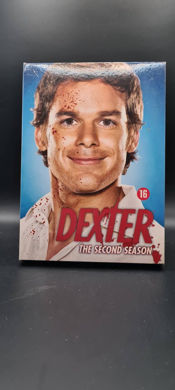 Dexter Seizoen 2