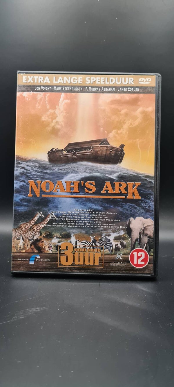 Noah's Ark