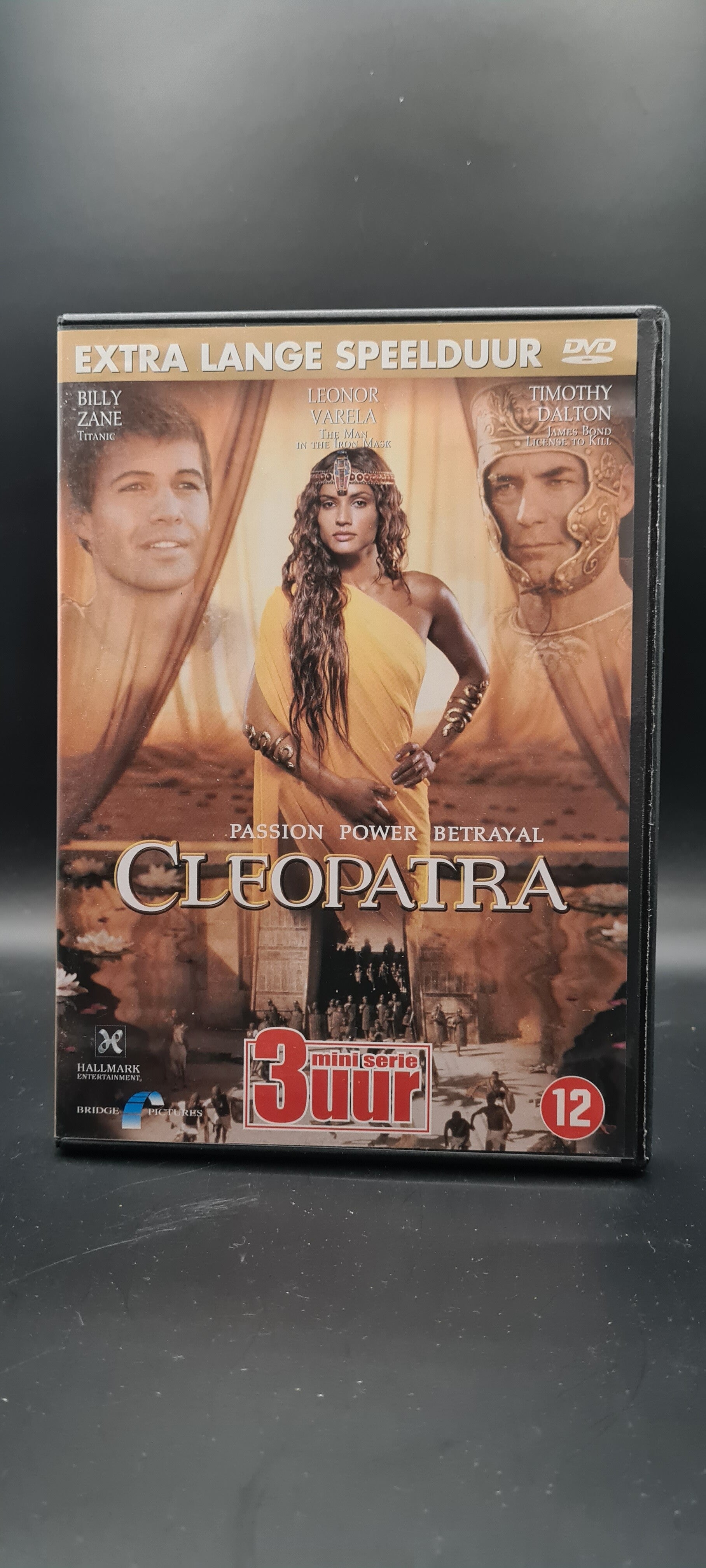 Cleopatra