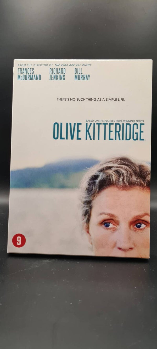 Olive Kitteridge