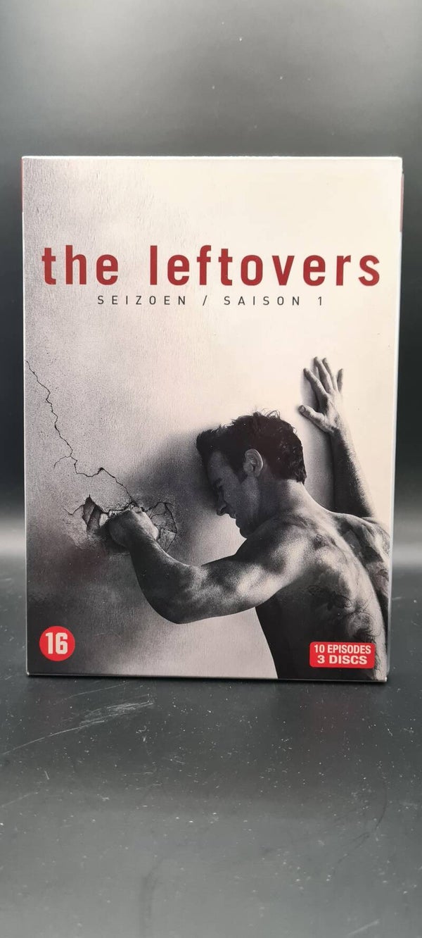 The Leftovers Seizoen 1