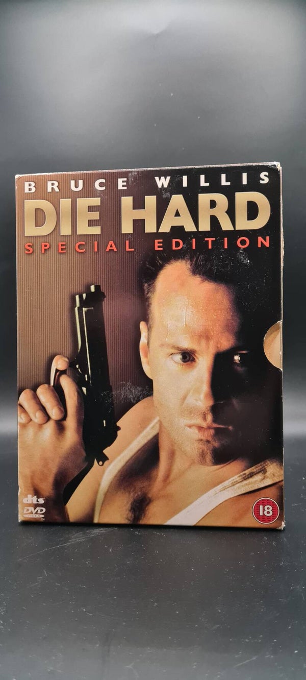 Die Hard Special Edition