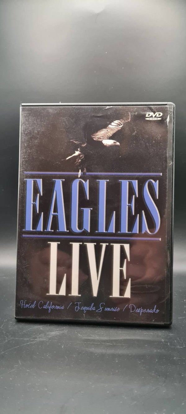 Eagles Live